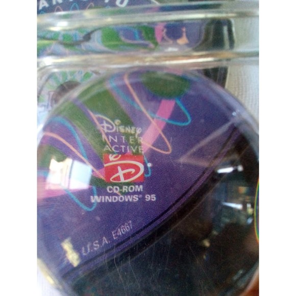 Who Wants to Be a Millionaire CD -ROM Kids Mensa: - Picture 7 of 7